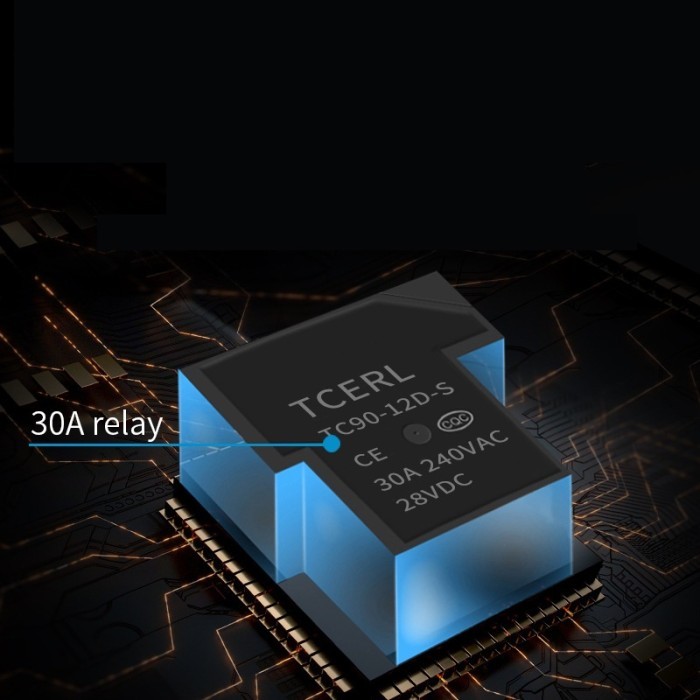 Saklar Remote Control Switch Wireless Switch