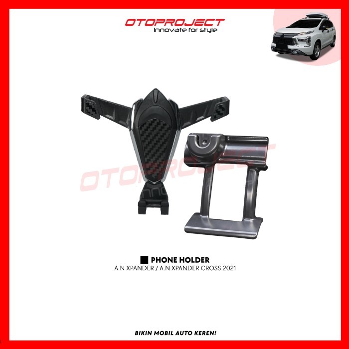 PHONE HOLDER A.N XPANDER / XPANDER CROSS 2021