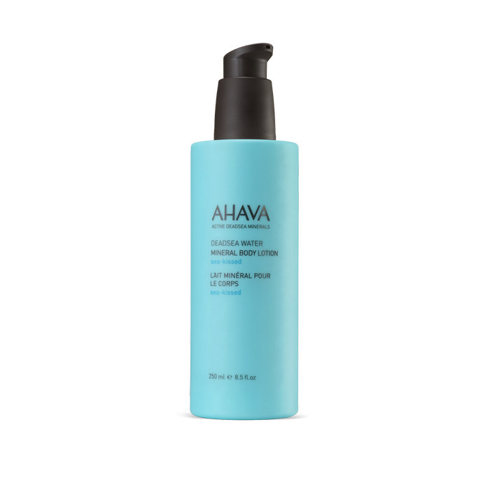 AHAVA - Mineral Body Lotion - Sea-Kissed 250ML