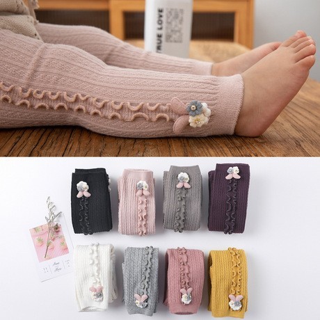 Terbaru Celana Leging Legging Lejing Bayi Anak Perempuan 6 12 Bulan 1 2 Tahun Best Seller
