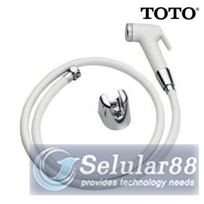 Toto THX20NB#PIV Closet Shower spray Kloset Ivory Jet Washer ORIGINAL