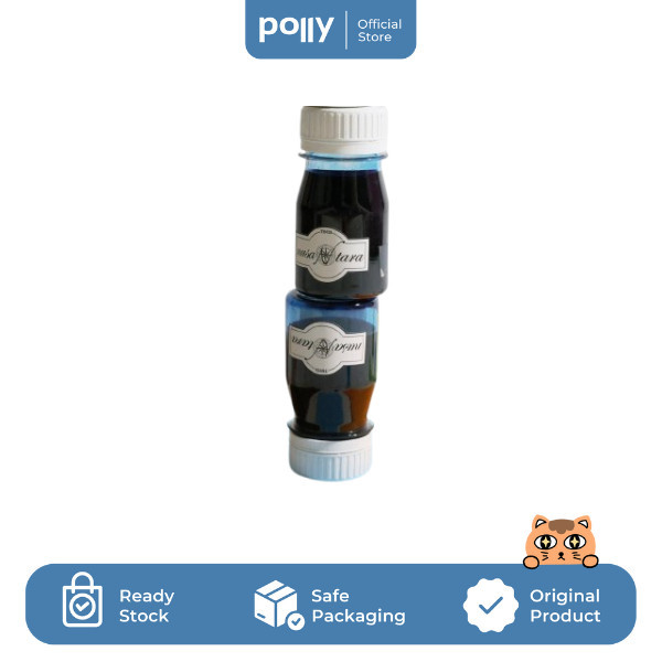 

TERBARU Tinta Nusantara Magic Series Packaging 50ml HOT SALE!