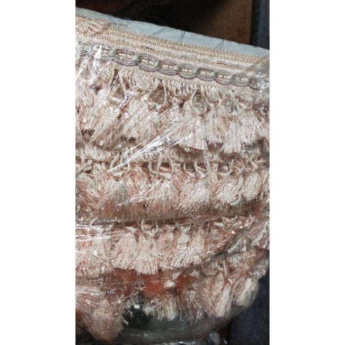 RENDA RUMBAI BENANG 15M 1 GORDEN