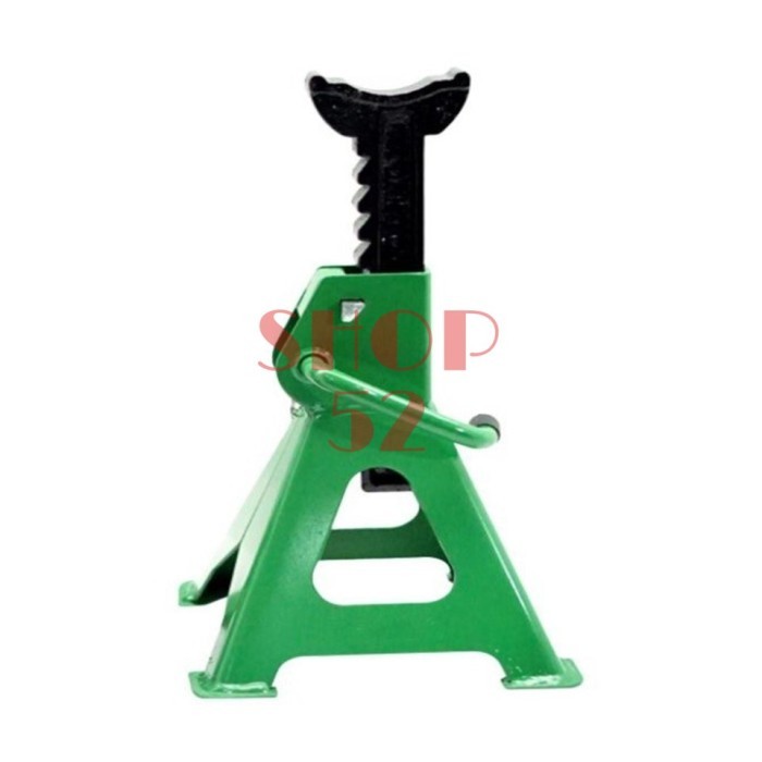 JACK STAND TEKIRO (2PCS) TAHANAN DONGKRAK MOBIL