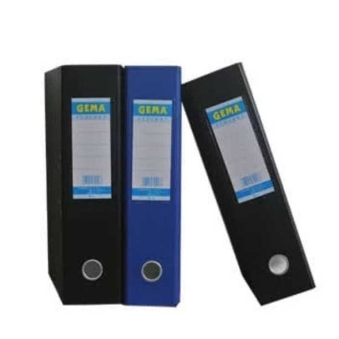 

Odner Gema Folio 717 / Dus