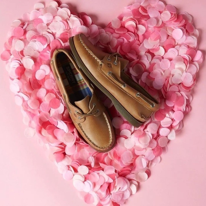 Sperry Top Sider Sahara Authentic Original