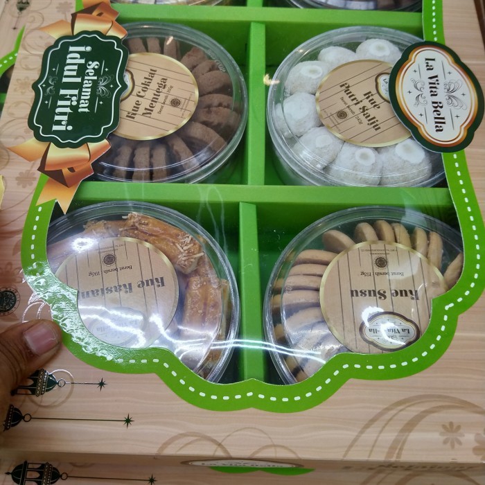 

Lavita Bella Parsel Lebaran 6