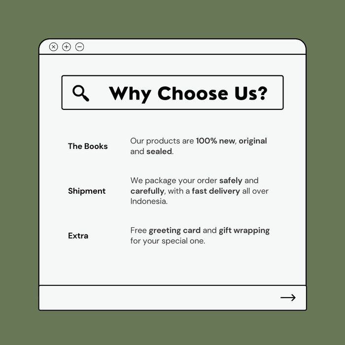 

Buku Import Ego is the Enemy by Ryan Holiday (Original Paperback)