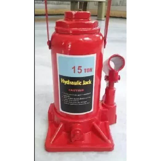 DONGKRAK 15 TON HYDRAULIC JACK