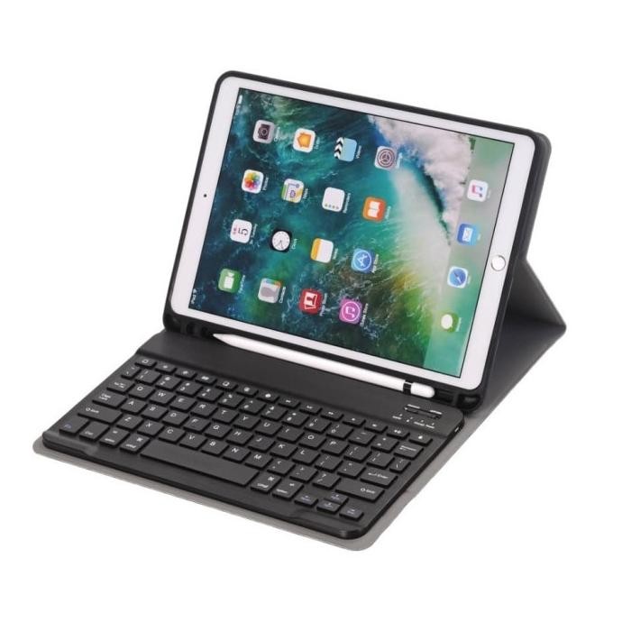 XIAOMI MI PAD 5 MI PAD 5 PRO BOOK COVER KEYBOARD BLUETOOTH CASE