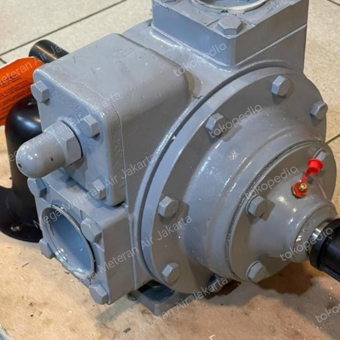 Jual Corken Pz10 Vane Pump