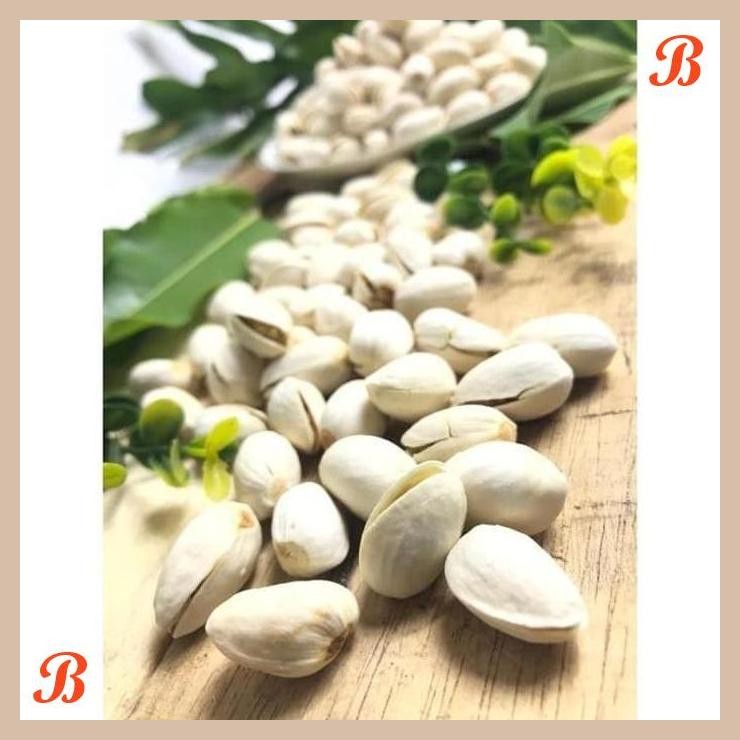 

| PH |250GR KACANG PISTACHIO/PISTACHIOS/KETAWA/FUSTUK 250 GRAM