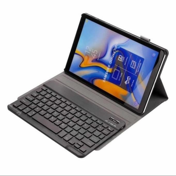 KEYBOARD SAMSUNG GALAXY TAB S5E 10.5 T720 T725 BLUETOOTH FLIP COVER