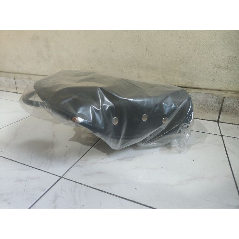 Jok Depan Vespa Bibir Tipis Vbb Vespa Tahun Tua Mg