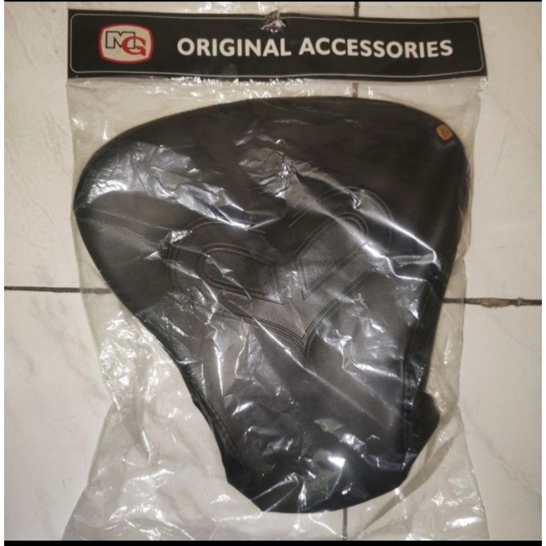 Sarung Jok Depan Vespa Super Sprint MG