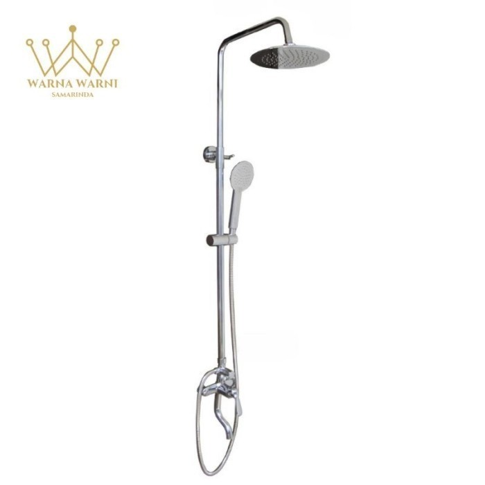 ;&;&;&;&] Shower Kolom GTWO 3301-221 Chrome