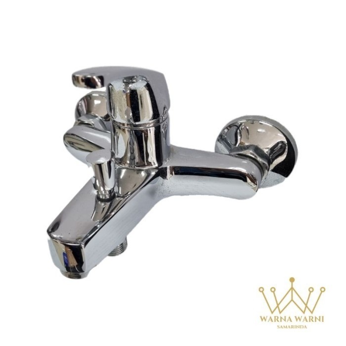 {{{{{{] Kran Bathtub GTWO 3012 + Hand Shower