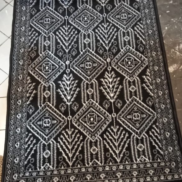 New Karpet Scandinavian Terlaris