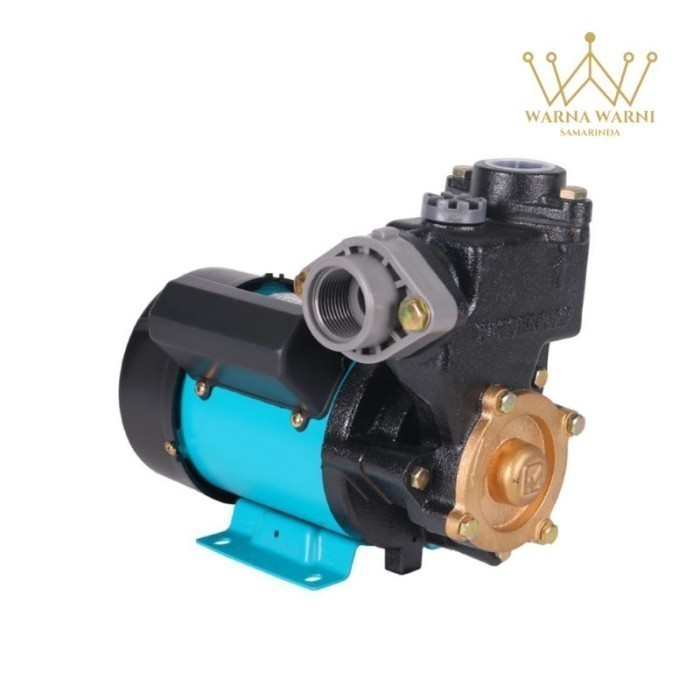 ```````] Pompa Air WASSER PW-131E Shallow Pump 220V