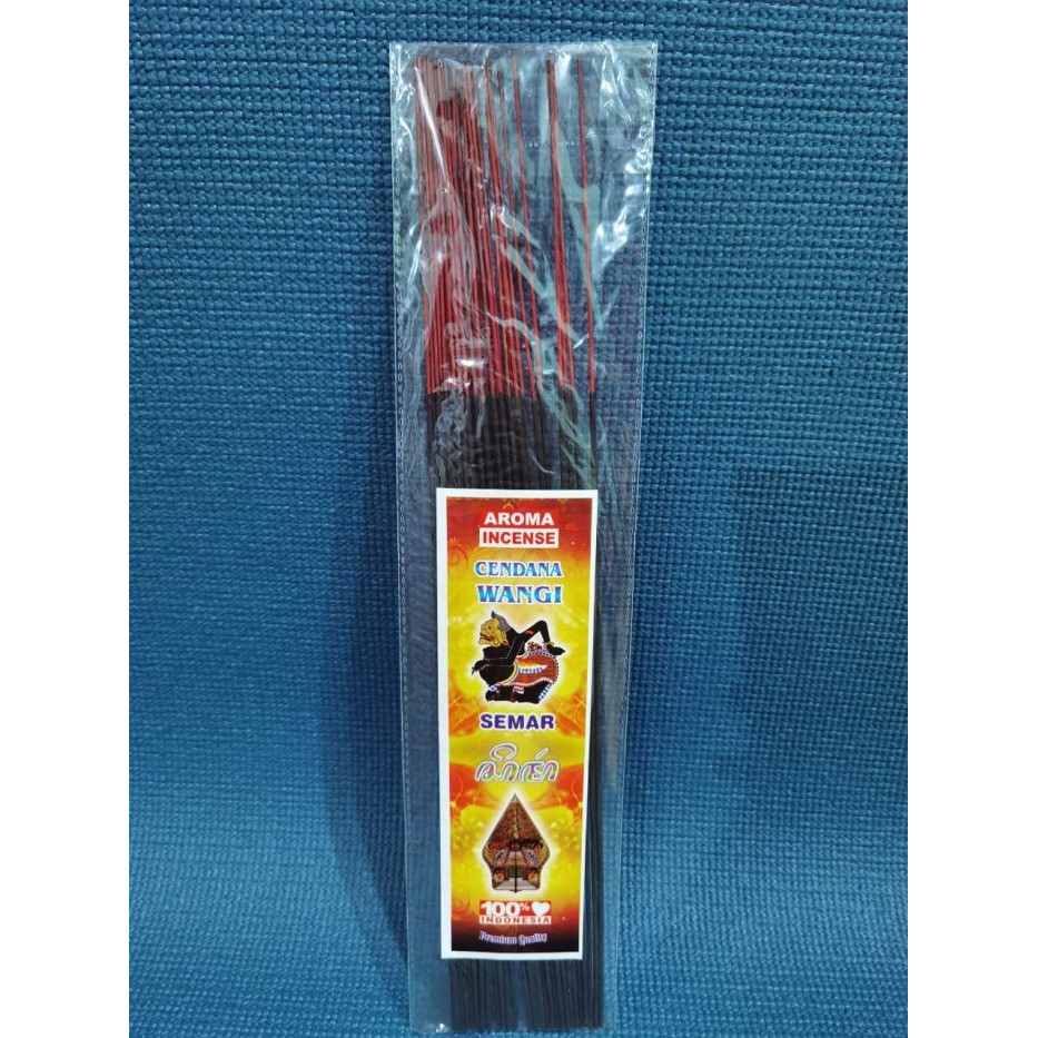 .........] Dupa Hio Cendana Wangi Semar isi 30 batang