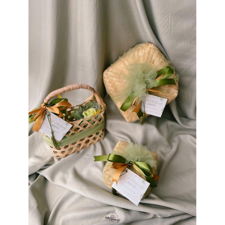 

HAMPERS LEBARAN IDUL FITRI - HAMPERS RAMADHAN LEBARAN RAMADHAN EID B