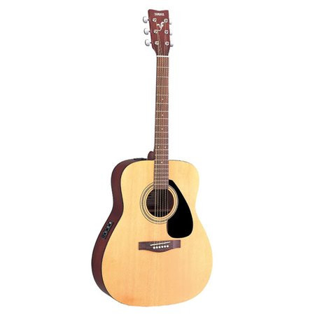Yamaha FX310 / FX-310 / FX310 Gitar Akustik Elektrik pn