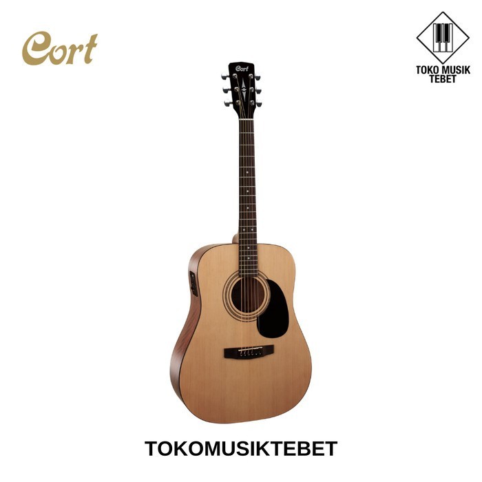 Gitar Akustik Elektrik Cord AD810E OP / AD 810E OP Original Harga Murah