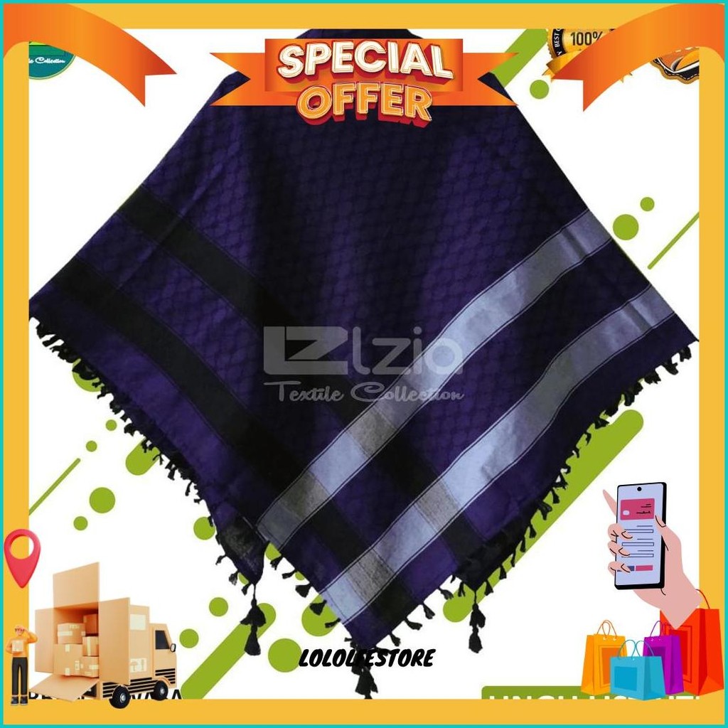 Sorban Pria Sorban Dewasa Sorban Grosir Sorban Motif Sorban Terlaris Gratis Ongkir