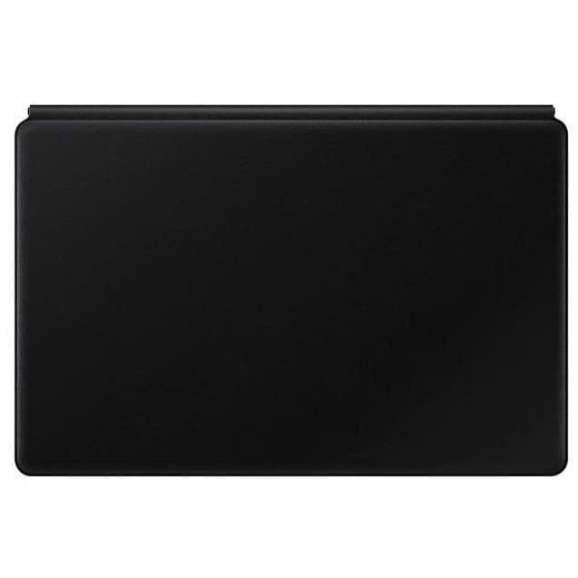 PROMO 100% ORIGINAL SAMSUNG BOOK COVER KEYBOARD TAB S7+ TAB S7 PLUS