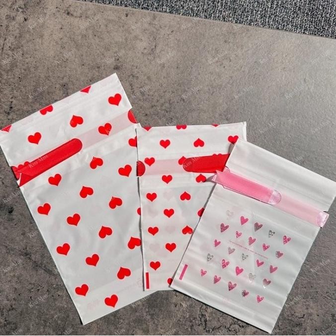 

yang dicari@@@@] 23x34 - POUCH GOODIE BAG SERUT PITA - LARGE - kantong ulang tahun - hampers - plastik ultah souvenir