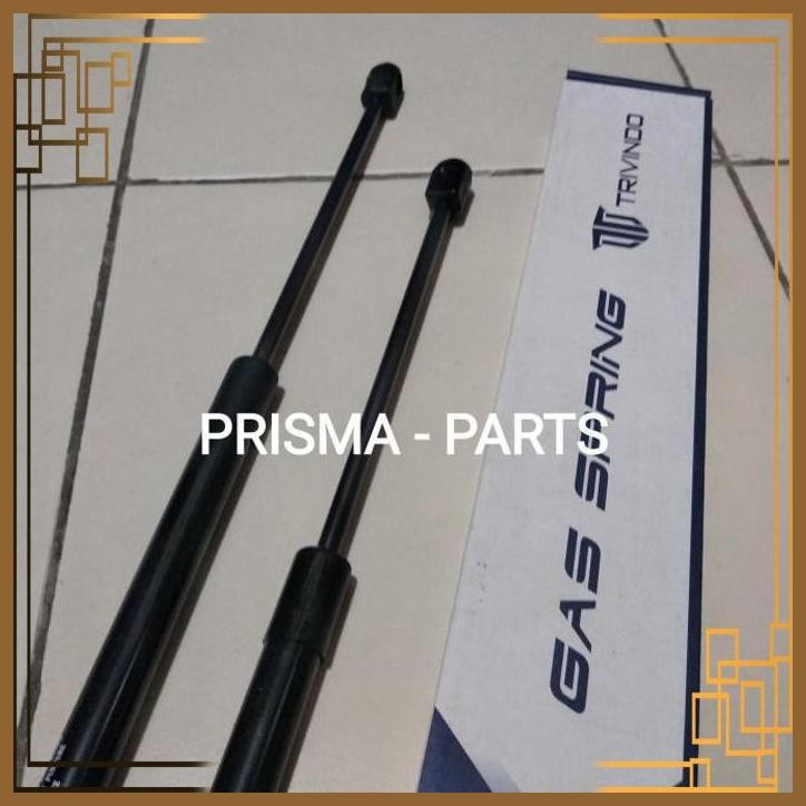 [PRS] SHOCK BREAKER BAGASI MAZDA CX7 ''10.