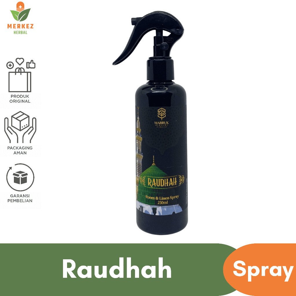 Murah Premium Parfum Pewangi Pengharum Ruangan Kamar Tidur & Pakaian Arab Spray Semprot Tahan Lama /