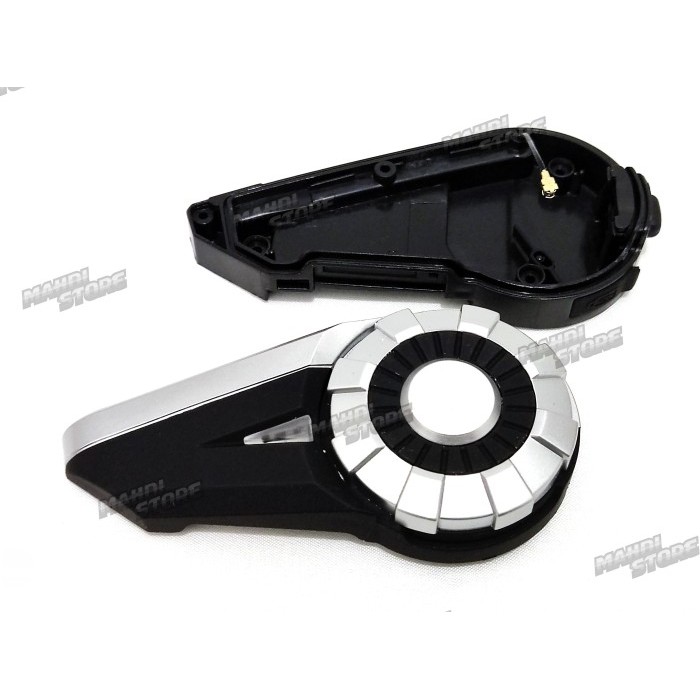 TERBARU CASE CASING BLUETOOTH INTERCOM HELM FREEDCONN TREX T-REX NOT EJEAS Q7