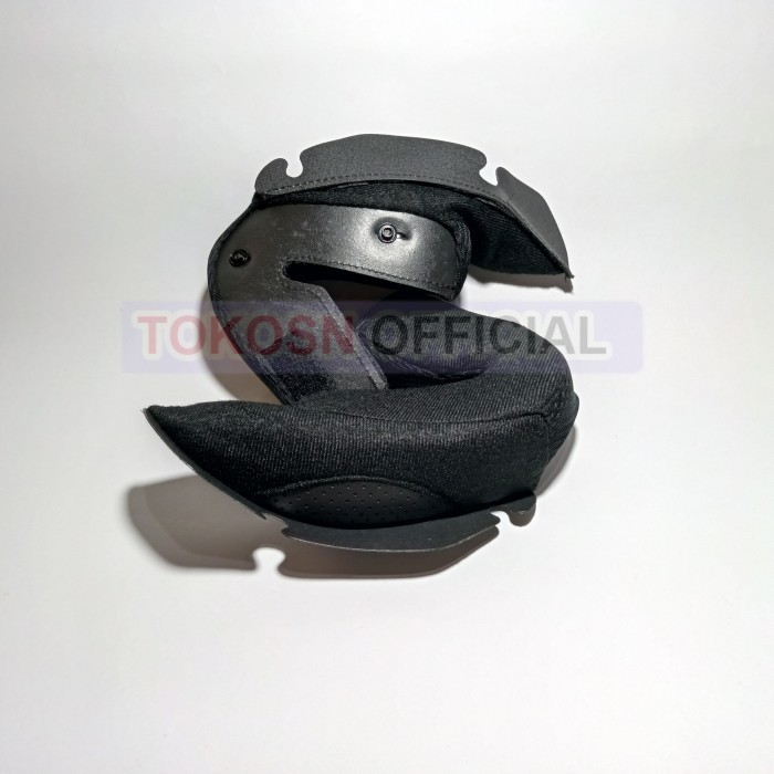 TERMURAH BUSA PIPI HELM KYT NFJ S M L XL XXL XXXL