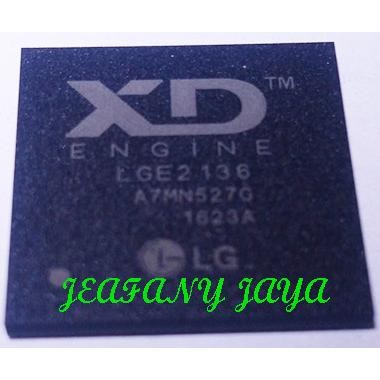 Update LGE2136 LGE 2136 jaef99 Kualitas Baik