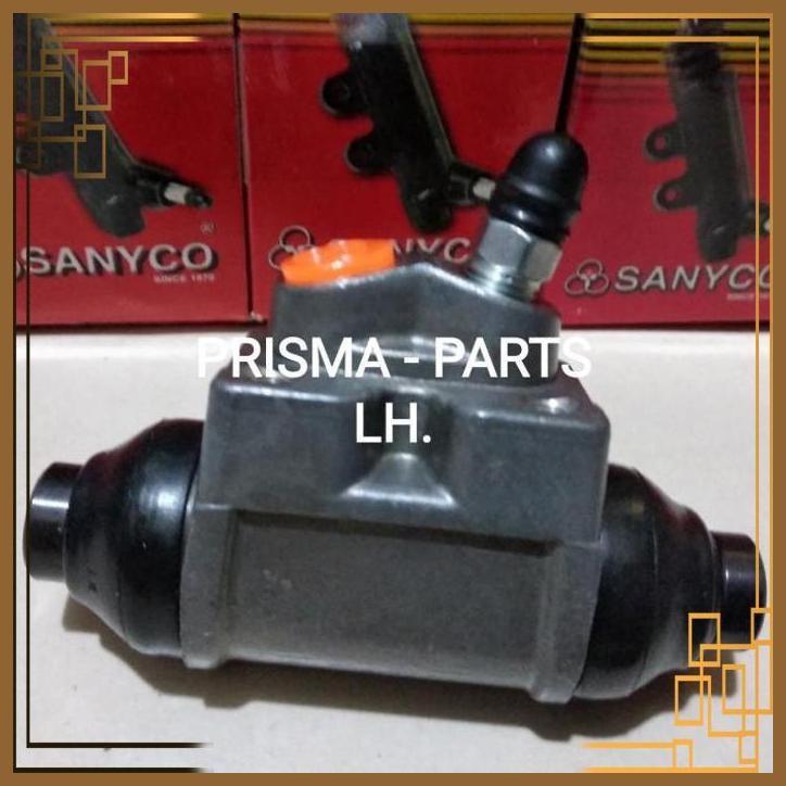 [PRS] WHEEL CYLINDER KIRI HYUNDAI GETZ. MATRIX.
