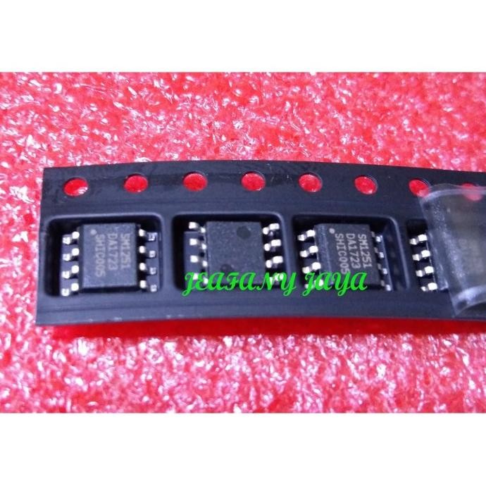 Terbaru SM1251 jaef99 dijamin