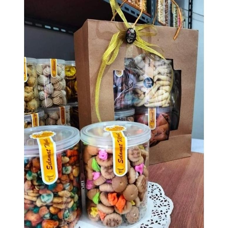 

qw-7 [FREE HANGTAG] Hampers Natal/Parcel Lebaran/Hampers Lebaran/Kue Natal/Marry Christmas/Snack Hampers/Hampers/Cemilan/Camilan/Hampers Snack//Parcel THR/Hampers THR/Cemilan/Jajanan/Snack Murah/Snack Lebaran/Snack Ramadan/Cemilan Snack Makanan