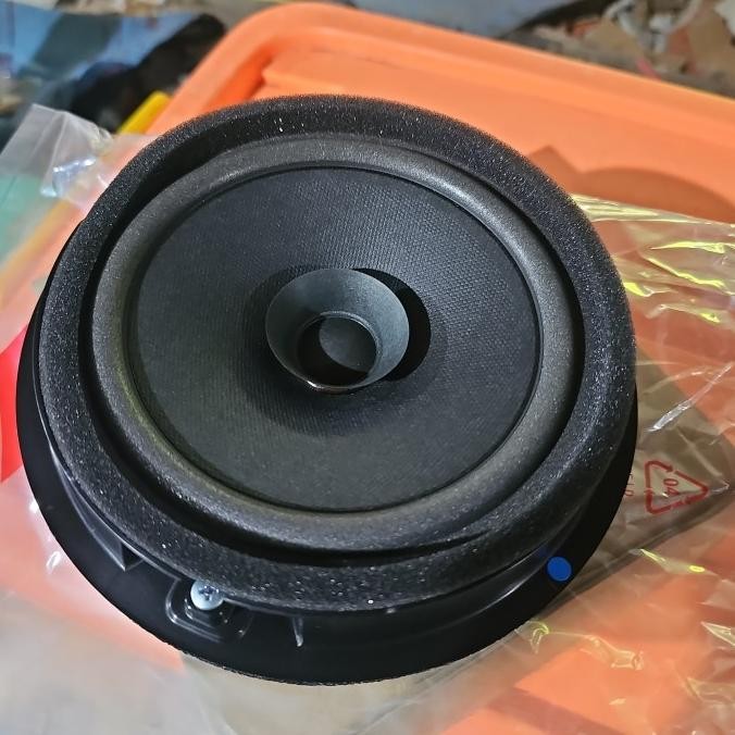 Speaker Assy Pintu Suzuki All New Ertiga/Ertiga Xl7 Asli Suzuki Best Selling