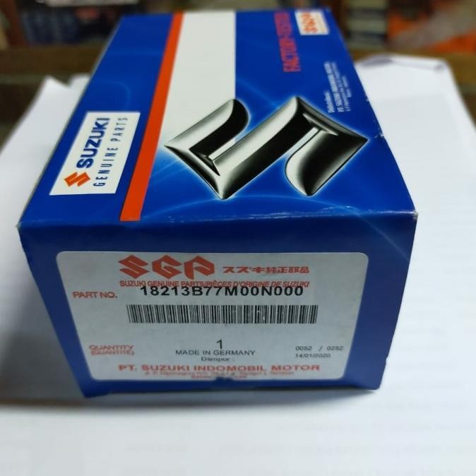 Sensor Oxgen Atas Ertiga Orignal Suzuki Best Selling