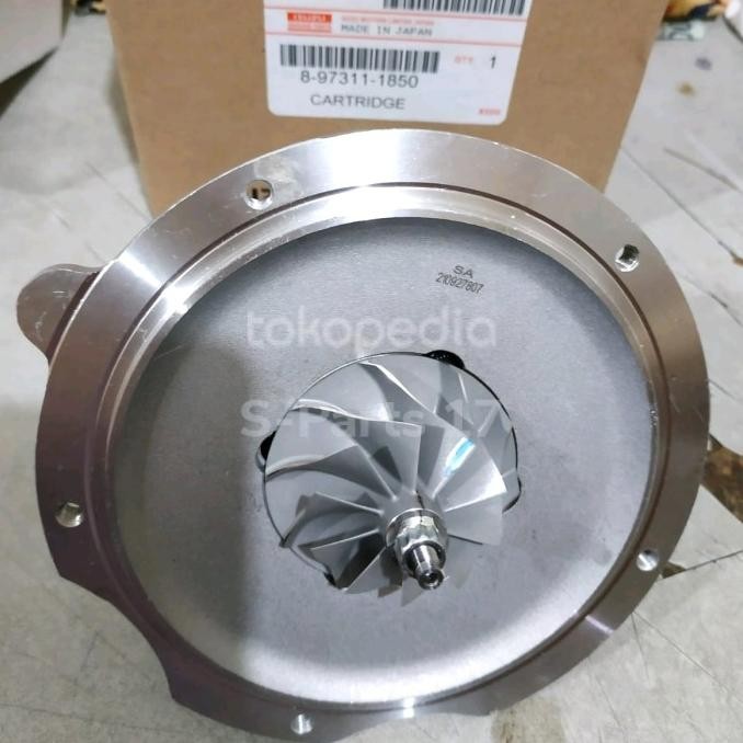 Catridge Turbo NHR55 Catridge Turbo NHR55