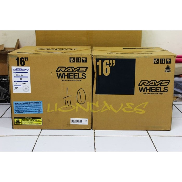 Volk Rays CE28 R16 In PCD 4 x 100 7JJ +42 - Bronze