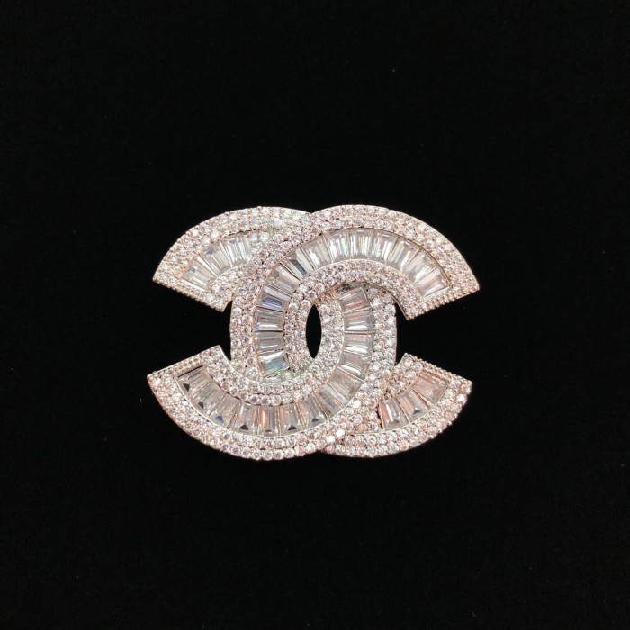 BROS ZIRCON CH*** SEMI ORI