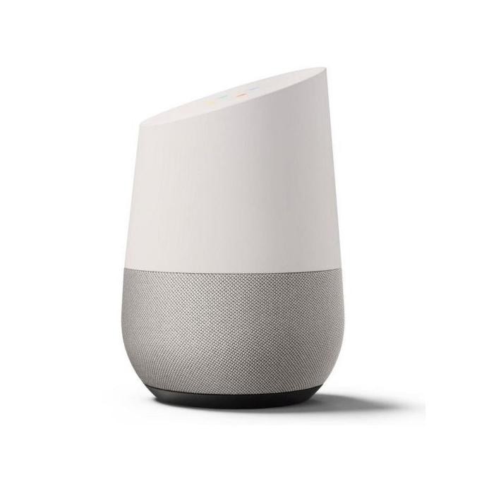 Google Home - Smart Speaker & Google Assistant