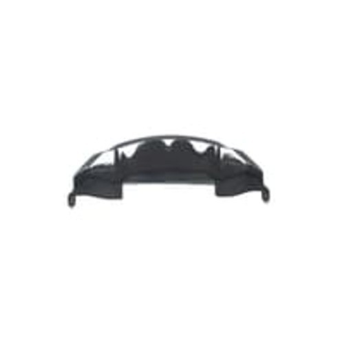 TERBARU Cover FR Center Hitam PCX 150 K97 64503K97T00ZN BISA GOSEND