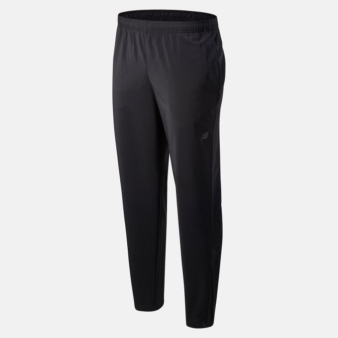 Sale Celana Training Original New Balance Woven Pants