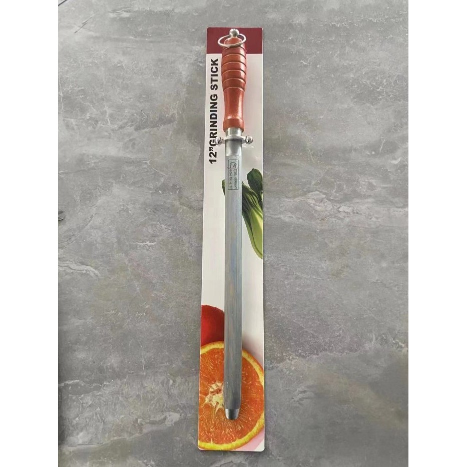 TKS - ASAHAN PISAU ASAHAN STIK SHARPENING JIANFENG