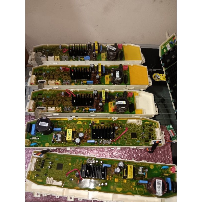 Modul Set Original LG T2185VS2M