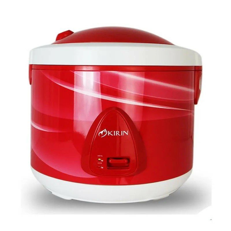 Rice Cooker Kirin KRC-138 Magic Com Kirin 2L