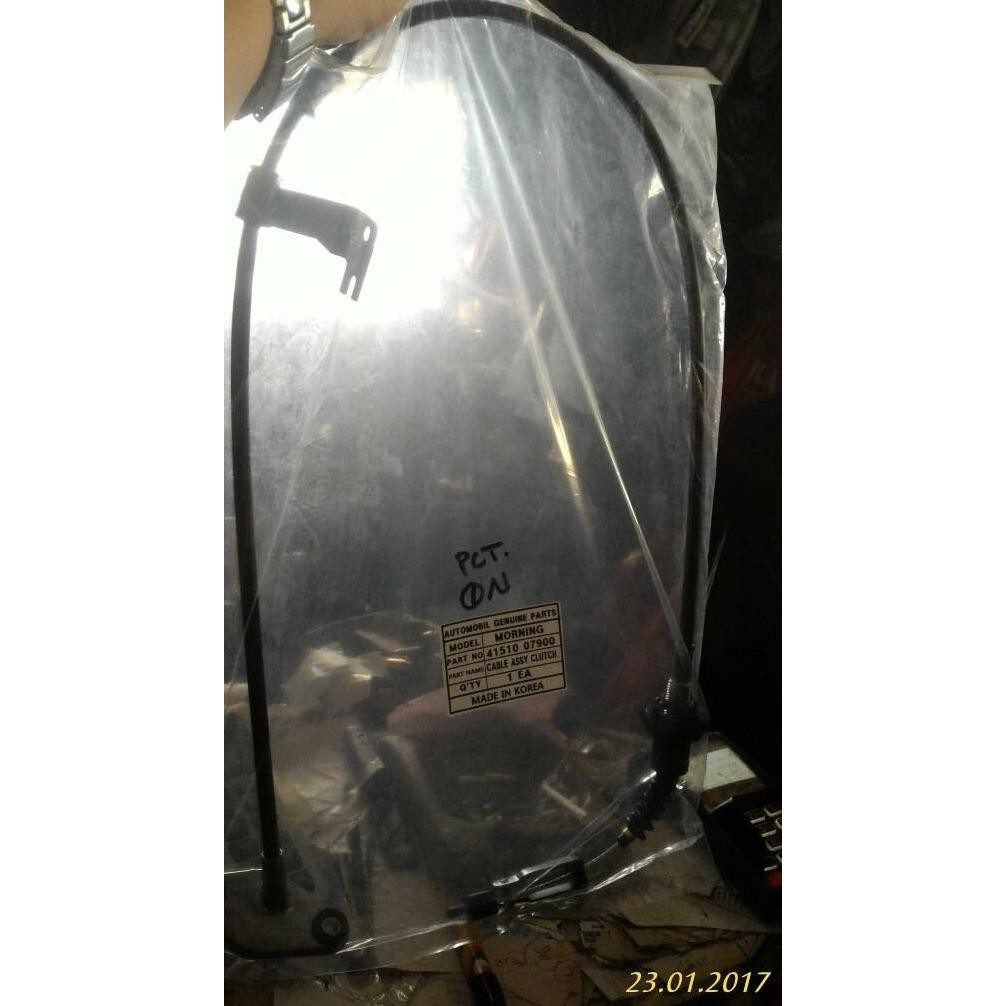 Kabel Kopling Kia Picanto Old (Sebelum Kia All New Picanto) Oorrii